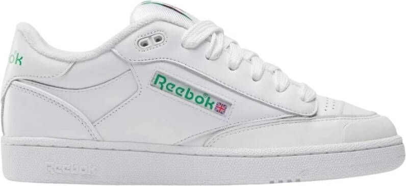 Reebok Club C Bulc White Heren