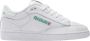 Reebok Club C Bulc White Heren - Thumbnail 1