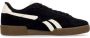Reebok Club C Grounds Core Black Lage Schoen Black - Thumbnail 1