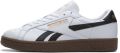 Reebok Sport Lage Sneakers Baskets basses Club C Grounds UK - Wit