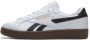Reebok Club C Grounds Sneakers White Heren - Thumbnail 1