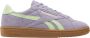Reebok Women's Club C Grounds Uk Sneakers purper bruin - Thumbnail 10