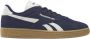 Reebok Club C Grounds UK low-top sneakers Blauw - Thumbnail 1