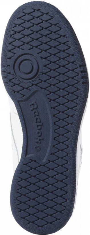 Reebok Club C Junior Sneakers Wit Heren