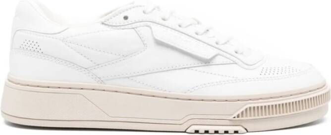 Reebok Club C Ltd Sneaker White Heren