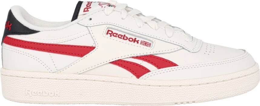 Reebok 'Club C Revenge' herensneaker Wit