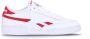 Reebok club c revenge schoenen Cloud White Vector Navy Cloud White - Thumbnail 10
