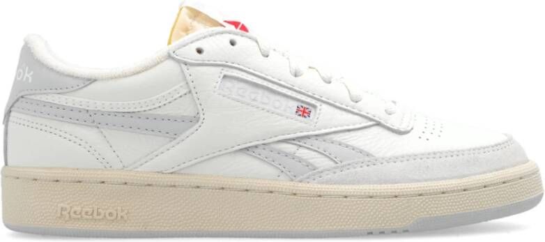 Reebok Club C Revenge sneakers Beige