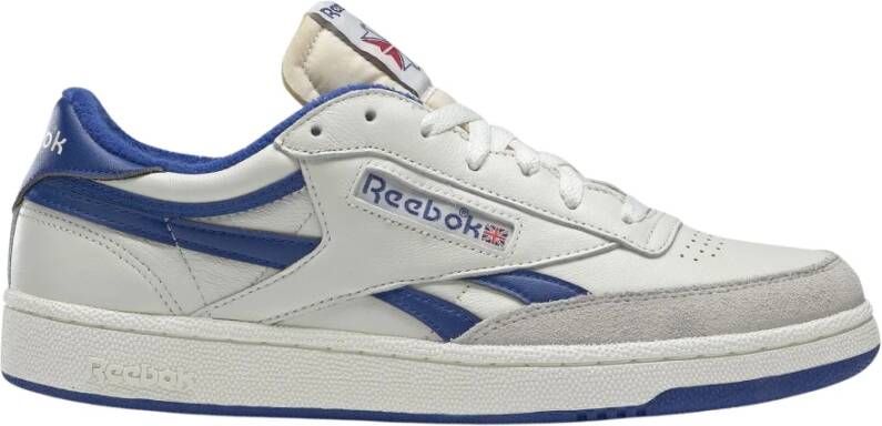 Reebok Stijlvolle en comfortabele sneakers voor heren White Heren - Foto 5