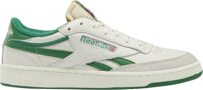 Reebok Club C Revenge Vinta Multicolor Dames