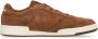 Reebok Collegiate Brown Lage Sneaker Herenschoen Brown Heren - Thumbnail 1