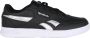 Reebok Court Advance damessneaker Zwart Black Dames - Thumbnail 1