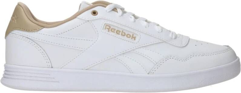 Reebok Court Advance sneaker White Heren