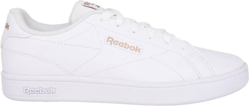 Reebok Court Clean Dames Sneaker