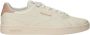 Reebok Court Clean Sneakers Laag Gebroken wit - Thumbnail 2