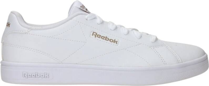 Reebok Court Clean sneaker White Dames