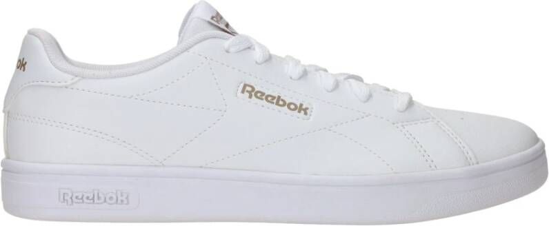 Reebok Court Clean sneaker White Heren