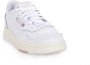 Reebok Court Peak Fashion sneakers Schoenen ftwr white chalk soft ecru maat: 42.5 beschikbare maaten:42.5 - Thumbnail 2