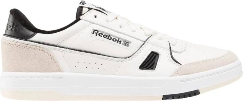 Reebok LT Court Slippers Multicolor Heren