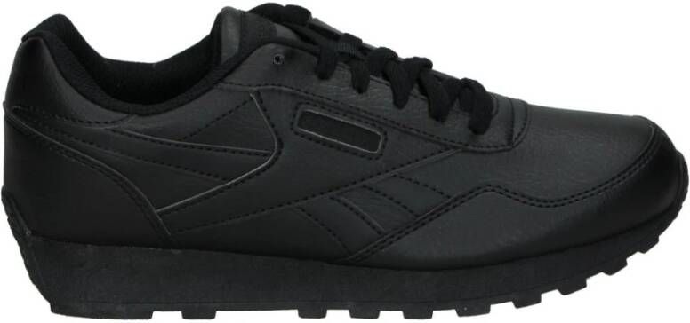 Reebok Dames Sportieve Sneakers Black Dames