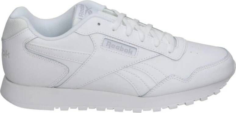 Reebok Classics Royal Prime sneakers wit Imitatieleer Meerkleurig 36.5 - Foto 2