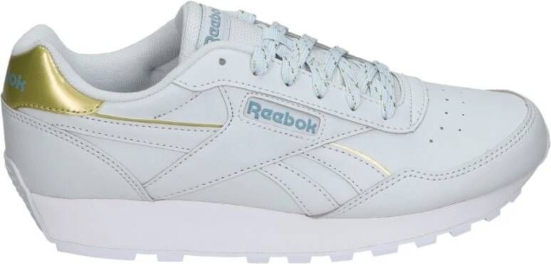 Reebok Dames Sportieve Sneakers White Dames