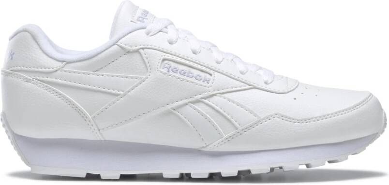 Reebok Dames sportschoenen Classics Rewind Run Wit Dames