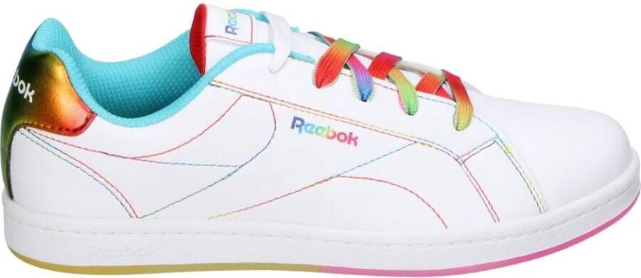 Reebok Damesportschoenen White Dames