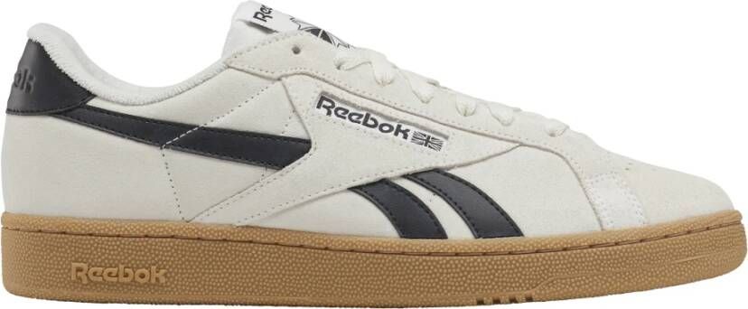 Reebok classic wit dames 2025