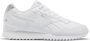 Reebok Dames Classics Glide Ripple Clip Sneakers White Dames - Thumbnail 1