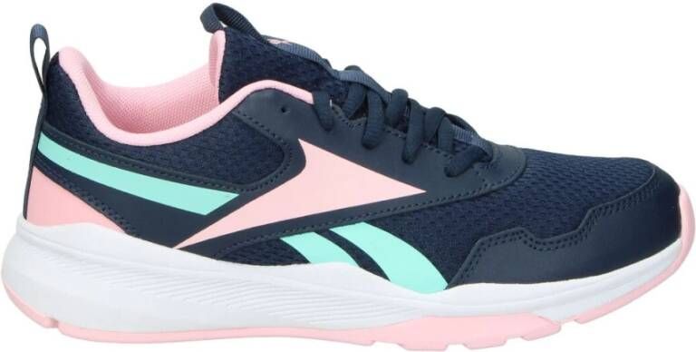 Reebok Deportivas sneakers Blauw Dames - Schoenen.nl