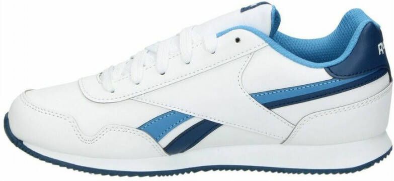 Reebok Sportschoenen voor Kinderen Royal Classic Jogger 3 Wit - Foto 2