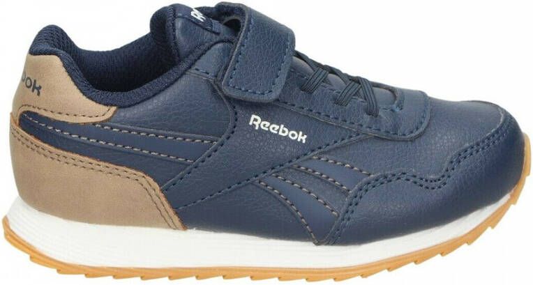 Reebok royal classic jogger 3 schoenen Vector Navy Vector Navy Wild Brown