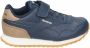 Reebok royal classic jogger 3 schoenen Vector Navy Vector Navy Wild Brown - Thumbnail 1