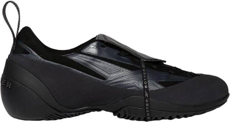 Reebok Energia Bo Kets Zwart Black Heren