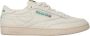 Reebok Club C 1985 Tv Chalk Paperwhite Gree Schoenmaat 40 1 2 Sneakers DV6434 - Thumbnail 13