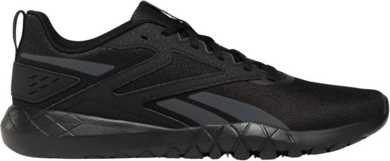 Reebok Heren Sportschoenen voor Dagelijks Gebruik en Training Black Heren - Foto 2
