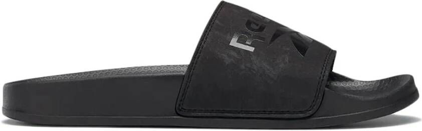 Reebok Fulgere Slide CN6466 Vrouwen Zwart Slippers - Foto 3