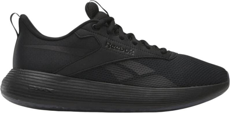 Reebok Gedempte hardloopschoenen Black Heren