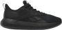 Reebok Comfortabele DMX Technologie Sneakers Black Dames - Thumbnail 8