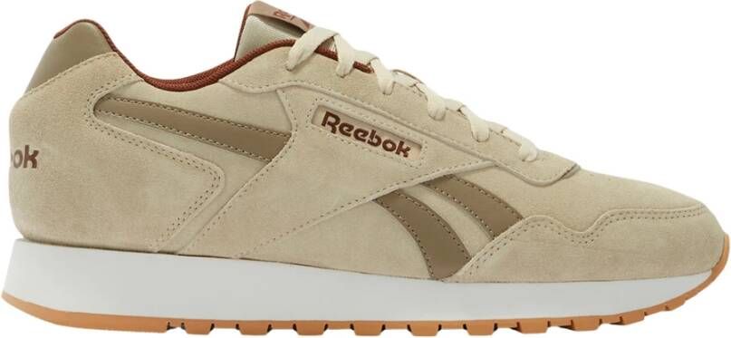 Reebok Glide Beige Dames