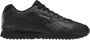 Reebok Sportschoenen voor heren GLIDE RIPPLE CLIP 100010340 Zwart - Thumbnail 2