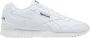 REEBOK CLASSICS Glide Ripple Clip Sneakers Wit 1 2 Man - Thumbnail 2