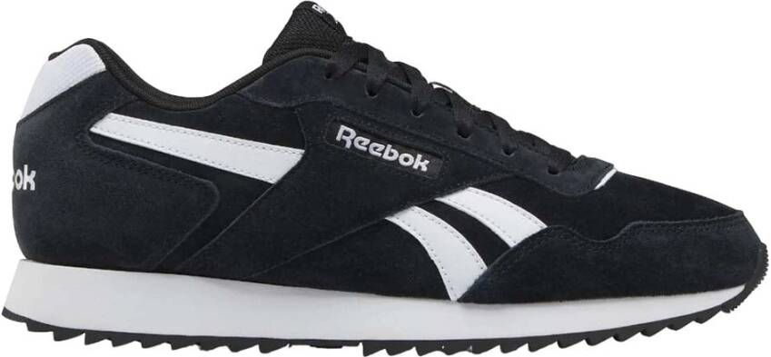 Reebok Glide Ripple Sneakers Black Heren