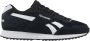 REEBOK CLASSICS Glide Ripple Sneakers Core Black Ftwr White Core Black Heren - Thumbnail 2