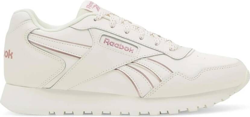 Reebok Glide Sneakers Beige Vrouw