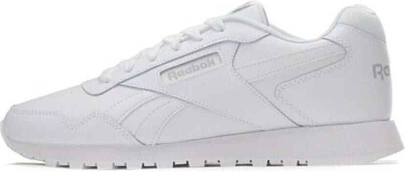 Reebok Glide Sneakers White Heren