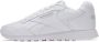 REEBOK CLASSICS Glide Sneakers Ftwr White Cold Grey 2 Ftwr White Heren - Thumbnail 7