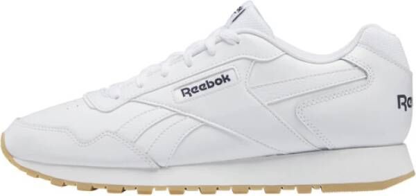Reebok Glide White Dames