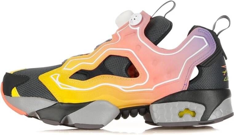 Reebok De sneakers van de ier Instapump Fury Og - Foto 2
